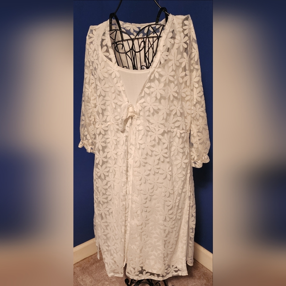 SIREN LILY Dress - 2X NWT